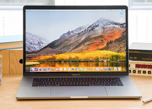 Rò rỉ giá bán MacBook Pro 16 inch ra mắt vào tháng 10