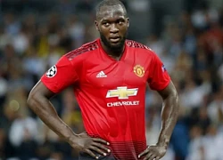 Romelu Lukaku, mảnh ghép hoàn hảo giúp Inter Milan cản bước Juventus?