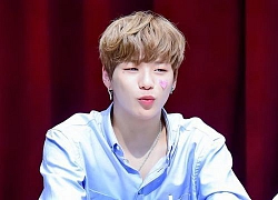 Sau tin tức hẹn hò, Kang Daniel bất ngờ post ảnh lên Instagram cá nhân