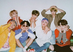 Single tiếng Nhật &#8216;Lights/Boy With Luv&#8217; bán chạy, BTS trở thành nghệ sĩ nam nước ngoài đầu tiên được chứng nhận này tại xứ hoa Anh Đào