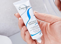 Skincare 3 bước như phụ nữ Pháp, làn da của cô nàng này vẫn sáng hồng dù thức khuya và thiếu ngủ trầm trọng