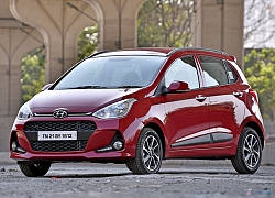 So sánh Suzuki Celerio và Hyundai Grand i10: Kẻ tám lạng người nửa cân