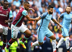 Soi kèo, tỷ lệ cược West Ham vs Man City: ĐKVĐ ra oai