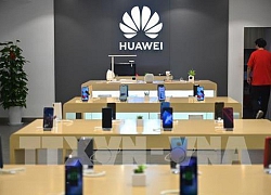 Huawei dự định đầu tư 800 triệu USD vào Brazil để đón đầu mạng 5G