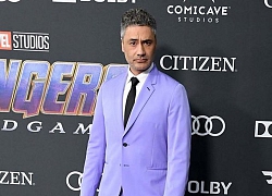 Taika Waititi sẽ đạo diễn một dự án phim bí mật trước Thor: Love and Thunder