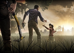 Tạm biệt game thủ thế giới, The Walking Dead: Telltale Series ra mắt phiên bản cuối cùng trước khi đóng cửa vĩnh viễn