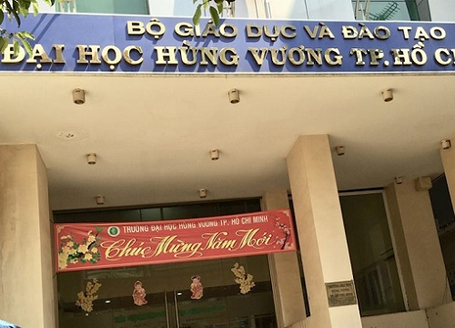 Thêm trường đại học nâng điểm chuẩn để thí sinh bị rớt