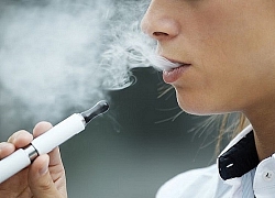 Thuốc lá điện tử (vaping): Những sự thật ít biết