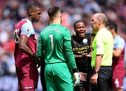 Thuyền trưởng West Ham: "Man City đã cố tình làm vậy với chúng tôi"