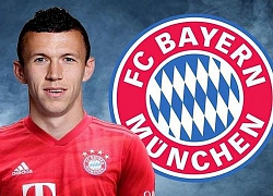 Tiền đạo từng từ chối 75 triệu Euro của M.U gia nhập Bayern với giá 5 triệu Euro