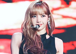 Top 3 "cỗ máy nhảy" trong dàn idol nữ do chuyên gia bình chọn: Lisa (BLACKPINK) bất ngờ nhường chỗ cho 1 tân binh!