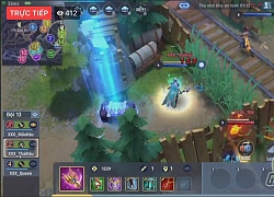 Các "cô gái vàng" của làng Survival Heroes vượt mặt cánh mày râu leo dẫn đầu bảng C Championship 3