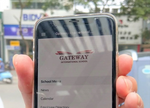 Trường Gateway thay đổi cách liên lạc với phụ huynh sau cái chết thương tâm của bé trai 6 tuổi