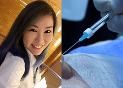 Tử vong sau 5 ngày tiêm botox: cái chết của cô gái Singapore là lời cảnh tỉnh cho việc làm đẹp thiếu an toàn