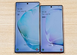 Tương lai nào cho Bixby khi không được nhắc đến tại lễ ra mắt Galaxy Note 10?