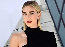 Vanessa Kirby - đả nữ của 'Fast & Furious', từng bị đồn yêu Tom Cruise