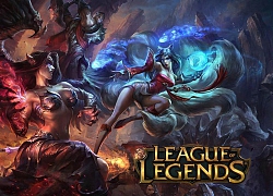 LMHT: Riot ra mắt tính năng giúp tra cứu số tiền bạn đã 'hiến máu' vào game