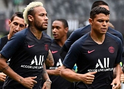 XÁC NHẬN: Real và PSG bắt đầu đàm phán chiêu mộ Neymar