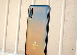 Xiaomi Mi 9S lộ diện: Kết nối 5G, sạc nhanh 45W, ra mắt tháng 9