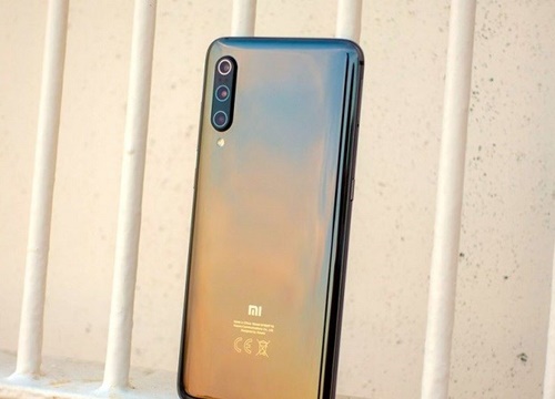 Xiaomi Mi 9S lộ diện: Kết nối 5G, sạc nhanh 45W, ra mắt tháng 9