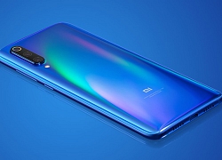 Xiaomi Mi 9S lộ thông tin: 3 camera sau, hỗ trợ 5G và sạc nhanh 45W, ra mắt vào tháng 9