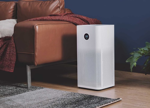 Xiaomi ra mắt máy lọc không khí Mi Air Purifier 3, giá 2.89 triệu đồng