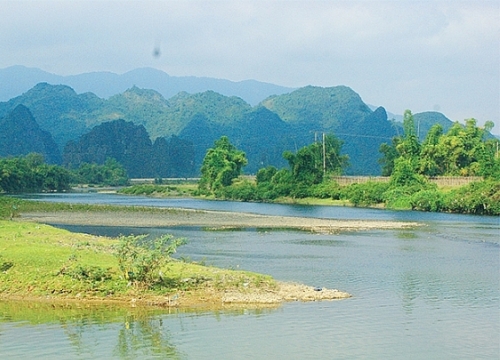 2 người tử vong trong 1 ngày ở 1 xã trên sông Bôi