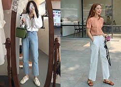 4 món đồ jeans bạn nên "tậu" gấp để bước vào mùa thu với style trẻ xinh và siêu cấp sành điệu