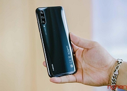 48 giờ cùng Xiaomi Mi A3: Android gốc mượt mà, camera chất lượng, pin trâu