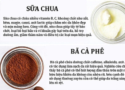 5 nguyên liệu quen thuộc giúp trị sạch mụn tại nhà