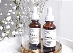 5 serum sau đây của The Ordinary đích thị là cứu cánh cho cô nàng da mụn