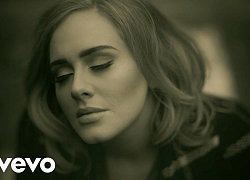 Adele sắp ra album mới: Điểm lại những ca khúc đình đám nhất trong sự nghiệp của 'họa mi'