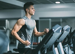 Ai có nguy cơ đột quỵ khi tập gym?