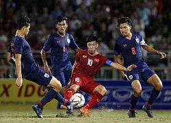 &#8220;Ai nói U18 Việt Nam chơi bạc nhược trước U18 Thái Lan?&#8221;