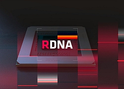 AMD sắp tung ra card đồ họa 'thiên địch' siêu cường của RTX, Nvidia nên lo lắng đi là vừa