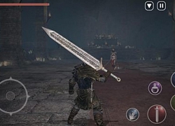 Animus Harbinger, truyền nhân của Dark Souls "đại hạ giá" chỉ bằng hai bát phở