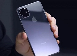 Apple sẽ cho lên kệ iPhone 2019 ngay trong tháng 9?