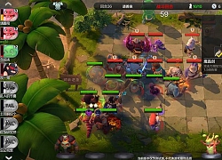 Auto Chess mobile được xóa khỏi kho apps của iOS, dọn đường cho bản VNG xuất hiện