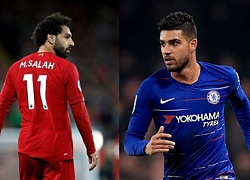 Ba điểm nóng trong cuộc chiến giữa Chelsea và Liverpool