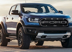 Bảng giá xe Ford tháng 8/2019 kèm khuyến mại: Thời cơ tốt để mua xe