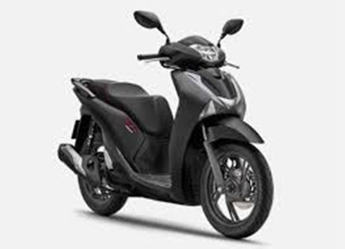 Bảng giá xe máy Honda mới nhất tháng 8/2019: SH 2019 đội giá từ 8 - 12 triệu đồng