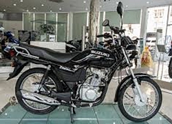 Bảng giá xe máy Suzuki mới nhất tháng 8/2019: GSX-R150 và GSX-S150 được hỗ trợ phí trước bạ tới 2 triệu đồng