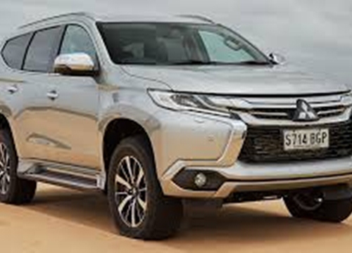 Bảng giá xe Mitsubishi mới nhất tháng 8/2019: Outlander giảm 51 triệu đồng trong tháng "cô hồn"