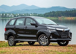 Bảng giá xe Toyota tháng 8/2019: Ưu đãi 'khủng', thêm lựa chọn mới