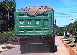 Bảo kê xe vi phạm ở Hà Nội : Sở GTVT lên tiếng