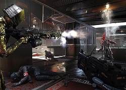 Wolfenstein: Youngblood Bước đi lùi của cả series