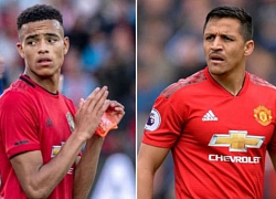 Bị "đá láo", Sanchez nổi cơn lôi đình với "báu vật" của HLV Solskjaer