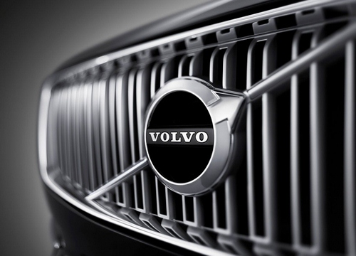 Volvo ứng dụng công nghệ blockchain trong sản xuất ô tô