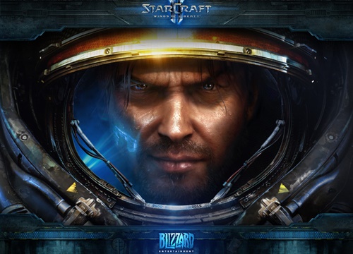 Blizzard dường như đã bỏ rơi StarCraft