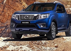 Đấu Ford Ranger, Nissan Navara sắp nâng cấp phiên bản tầm trung giá 679 triệu đồng, đại lý đã nhận đặt cọc trước